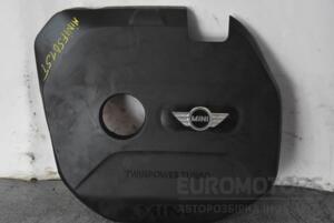 Накладка двигателя декоративная Mini Cooper 1.5T 12V (F56) 2014 8601635 97134