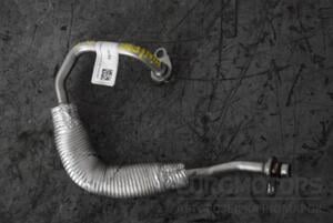 Трубка подачи масла на турбину Mini Cooper 1.5T 12V (F56) 2014 7617536061 97164