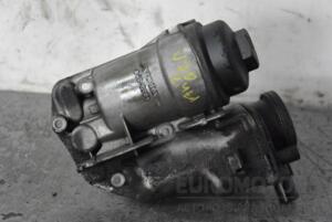 Корпус масляного фильтра Volvo V70 2.4td D5 2001-2006 08642839 97249