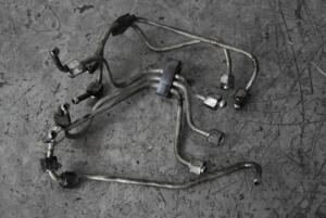 Трубки ТНВД комплект (6шт) Volvo V70 2.4td D5 2001-2006 97273