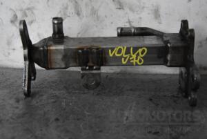 Охладитель ОГ (Радиатор системы EGR) Volvo V70 2.4td D5 2001-2006 30637142 97279