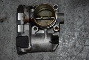 Дроссельная заслонка электр Fiat Grande Punto 1.4 T-Jet 16V Turbo 2005 0280750137 97316