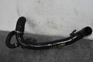 Патрубок інтеркулера металевий Fiat Grande Punto 1.4 T-Jet 16V Turbo 2005 97324