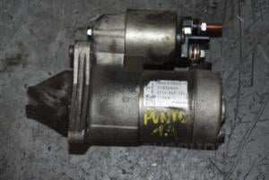 Стартер Fiat Grande Punto 1.4 T-Jet 16V Turbo 2005 51832950 97330