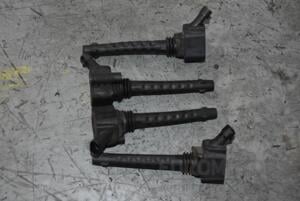 Котушка запалювання Fiat Grande Punto 1.4 T-Jet 16V Turbo 2005 0221504024 97340