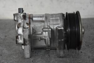 Компресор кондиціонера Fiat Grande Punto 1.4 T-Jet 16V Turbo 2005 51794515 97346