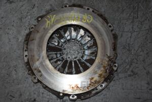 Корзина зчеплення Fiat Grande Punto 1.4 T-Jet 16V Turbo 2005 55219389 97355