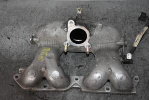 Коллектор впускной металл Toyota Prius 1.5 16V Hybrid (XW20) 2003-2009 1710121060 97372