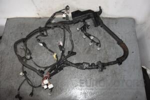 Проводка двигателя Toyota Prius 1.5 16V Hybrid (XW20) 2003-2009 8212147070 97393