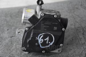 Клапан EGR електричний Fiat Fiorino 1.3MJet 2008 55277989 97450