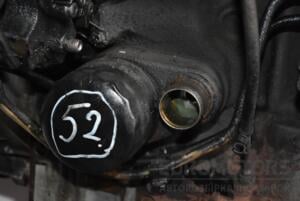 Теплообмінник (Радіатор масляний) Citroen Jumper 2.3jtd 2002-2006 97536