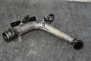 Патрубок інтеркулера від турбіни до радіатора метал Citroen Jumper 2.3jtd 2002-2006 504016426 97539
