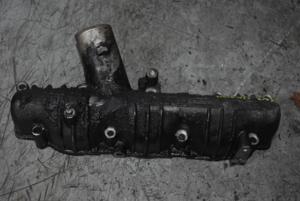Коллектор впускной метал Citroen Jumper 2.3jtd 2002-2006 504058786 97566