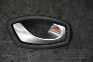 Ручка двери внутренняя передняя правая Renault Laguna (III) 2007-2015 806700005R 97633