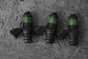 Форсунка бензинова електрична VW Polo 1.2 12V 2001-2009 03E906031 97653