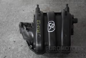 Коллектор впускной пластик VW Polo 1.2 12V 2001-2009 03E129711C 97660