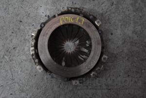 Корзина зчеплення VW Polo 1.2 12V 2001-2009 03D141025A 97676