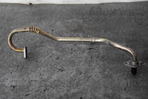 Трубка EGR VW Polo 1.2 12V 2001-2009 97678