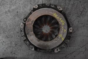Корзина зчеплення Hyundai Accent 1.4 16V 2006-2010 4130023030 97734