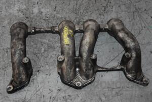 Колектор впускний нижня частина Citroen Berlingo 1.9D 1996-2008 97754