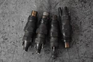 Форсунка дизельна механ Citroen Berlingo 1.9D 1996-2008 KCA17S42 97772