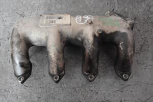 Колектор впускний метал Iveco Daily 2.8tdi (E3) 1999-2006 99462591 97802