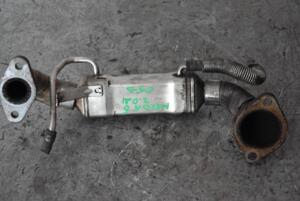 Охолоджувач ОГ (Радіатор EGR) 05- Mazda 6 2.0di 2002-2007 97859