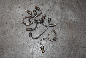 Трубки ТНВД комплект (6шт) Mazda 6 2.0di 2002-2007 97871