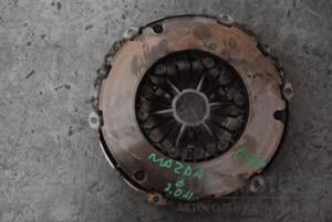 Кошик зчеплення 05- Mazda 6 2.0di 2002-2007 L30416410 97877