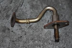 Трубка EGR Suzuki SX4 1.6 16V 2006-2013 97899