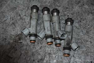 Форсунка бензин электр Suzuki SX4 1.6 16V 2006-2013 2975000540 97905