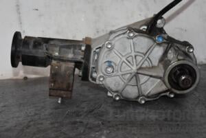 Раздаточная коробка МКПП Suzuki SX4 1.6 16V 2006-2013 2951080J01 97915