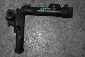Патрубок системи охолодження (трубка, флянец, трійник) 03- Renault Kangoo 1.5dCi 1998-2008 8200261590 97950