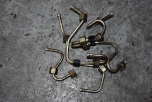 Трубки ТНВД комплект (5шт) Renault Kangoo 1.5dCi 1998-2008 97976
