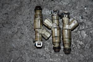 Форсунка бензинова електрична Mazda 5 1.8 16V 2005-2010 0280156155 97999