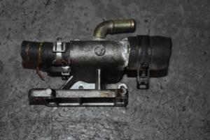 Корпус термостата Mazda 5 1.8 16V 2005-2010 98015