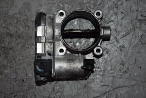 Дросельна заслінка електро Volvo V70 2.4td D5 2001-2006 0281002701 98041