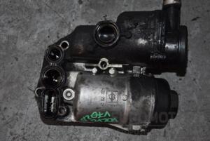 Корпус масляного фильтра Volvo V70 2.4td D5 2001-2006 30677920 98060