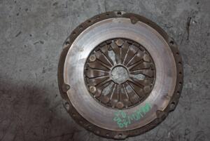 Корзина зчеплення Volvo V70 2.4td D5 2001-2006 30735828 98075