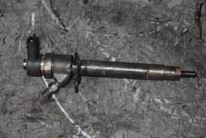 Форсунка дизель электр Volvo S60 2.4td D5 2000-2009 0986435125 98078