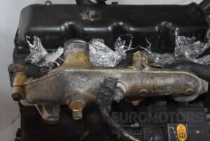 Коллектор впускной металл Ford Transit 2.5td 1985-2000 914F9425AD 98101