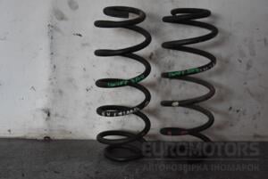 Пружина задня 6.5 витків D11 Suzuki Swift 2004-2010 4131163J00 98203