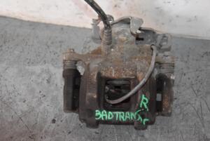 Суппорт задний правый R15 Ford Transit 2014 98485