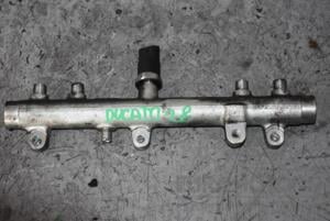 Топливная рейка (без датчика) Fiat Ducato 2.8jtd 2002-2006 0445224009 98540