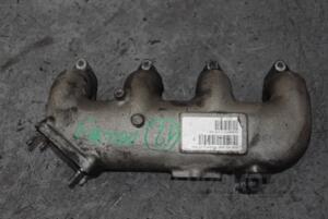 Колектор впускний Iveco Daily 2.8jtd (E3) 1999-2006 99462591 98550