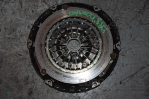 Кошик зчеплення D228 Ford Connect 1.8tdci 2002-2013 123039510 98684