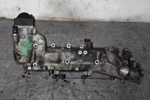 Коллектор впускной левый Jeep Grand Cherokee 3.0crd 2005-2010 A6420903337 98700