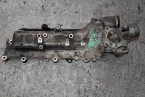 Коллектор впускной правый Jeep Grand Cherokee 3.0crd 2005-2010 6420902637 98738