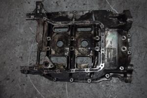 Поддон верхняя часть (преподдоник) Hyundai H1 2.5crdi 1997-2007 214904A000 98778