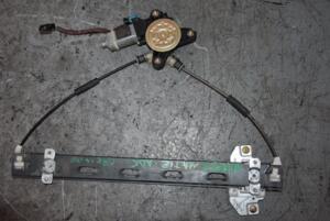 Склопідйомник передній правий електро 2 Піна Chevrolet Matiz 2005-2010 96485142 98958